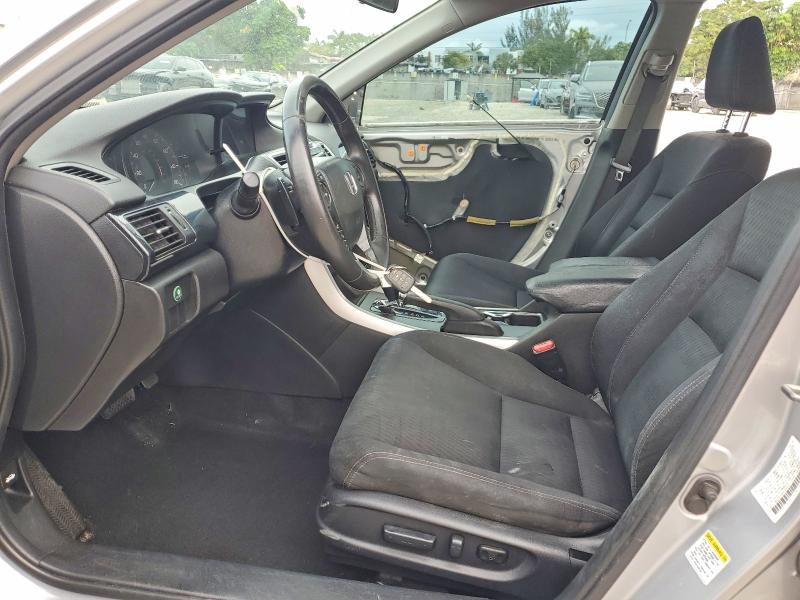 Photo 7 from auction – 2014 HONDA ACCORD SPO with VIN 1HGCR2F56EA168939