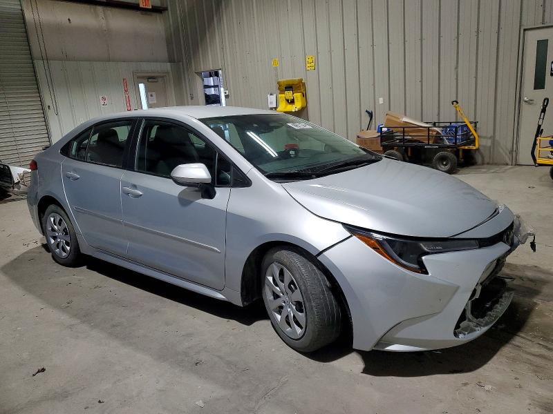 Photo 4 from auction – 2024 TOYOTA COROLLA with VIN 5YFB4MDE3RP219211