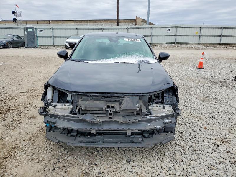 صورة رقم 5 من المزاد - 2023 HONDA CIVIC LX مع VIN 2HGFE2F26PH537253