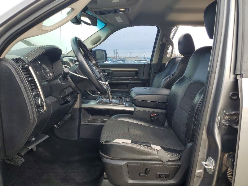 Photo 7 from auction – 2013 RAM 1500 SPORT with VIN 1C6RR7MT8DS565298