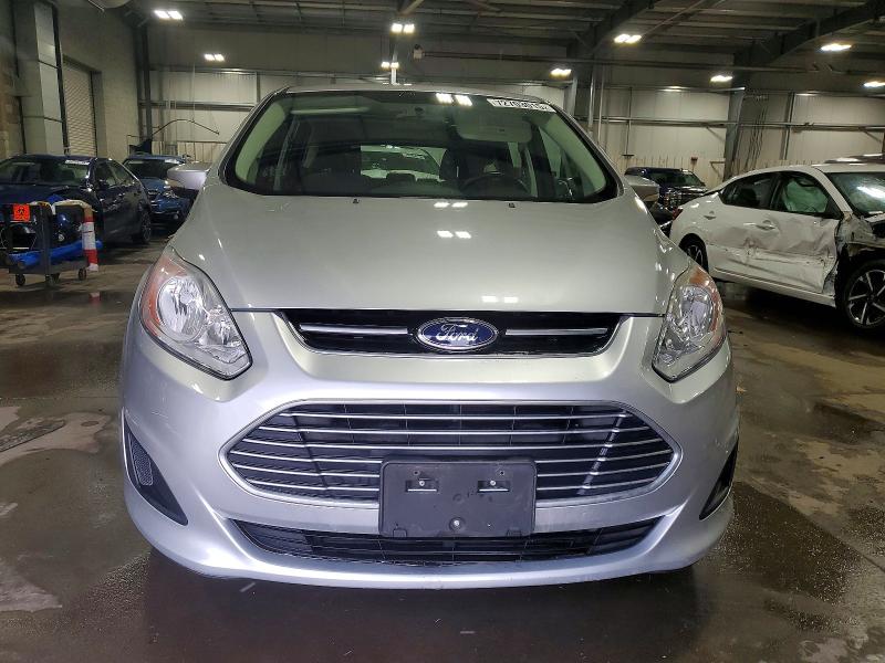 Zdjęcie 5 z aukcji – 2015 FORD C-MAX SE z VIN 1FADP5AUXFL107145