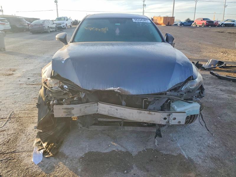 Photo 5 from auction – 2015 LEXUS IS 250 with VIN JTHBF1D27F5061963