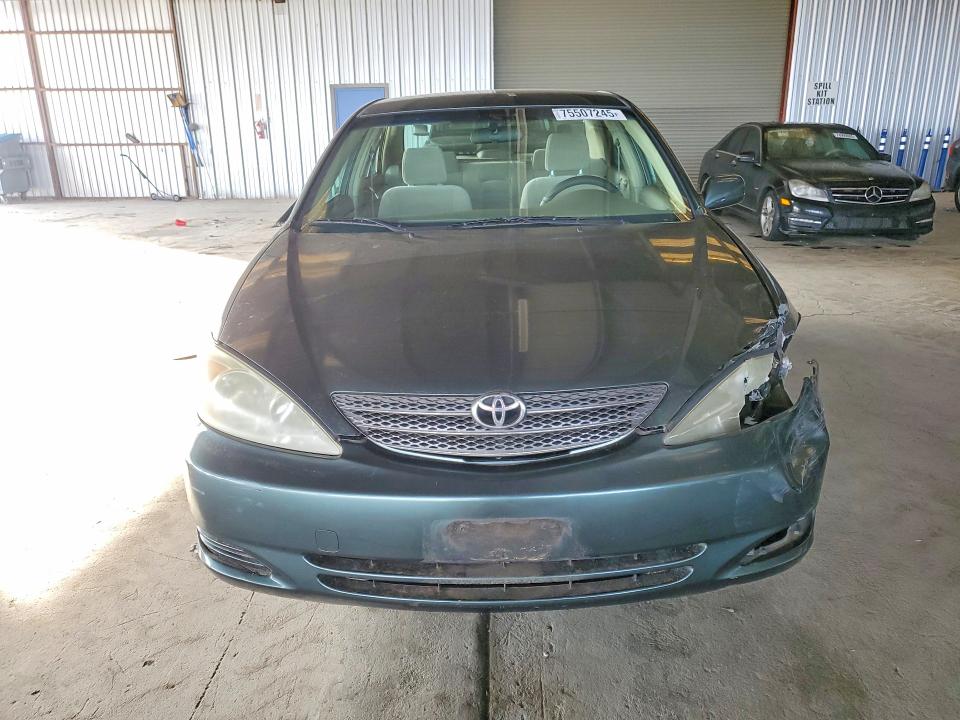 Фото 5 с аукциона – 2002 TOYOTA CAMRY LE с VIN JTDBE32K620108006