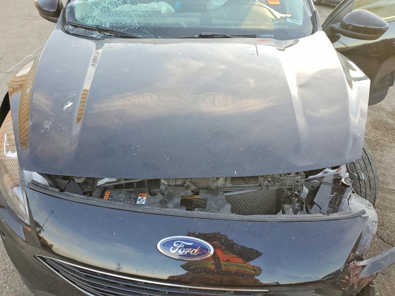Photo 11 from auction – 2022 FORD ESCAPE with VIN 1FMCU9G60NUB96663