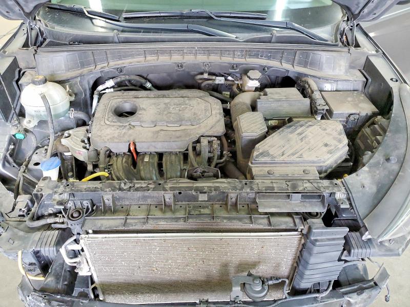 Photo 12 from auction – 2020 HYUNDAI TUCSON LIM with VIN KM8J3CAL5LU091037
