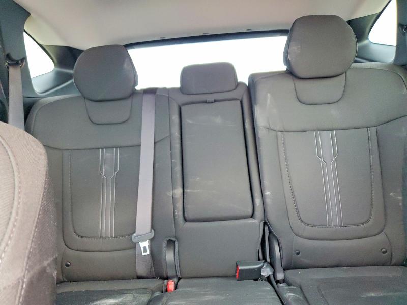 Photo 10 from auction – 2025 HYUNDAI TUCSON with VIN 5NMJB3DE3SH594981