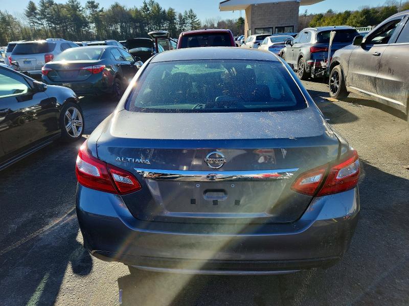 Photo 6 from auction – 2017 NISSAN ALTIMA with VIN 1N4AL3AP7HN305847
