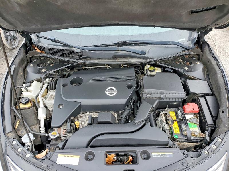 Photo 11 from auction – 2015 NISSAN ALTIMA with VIN 1N4AL3AP8FC468533