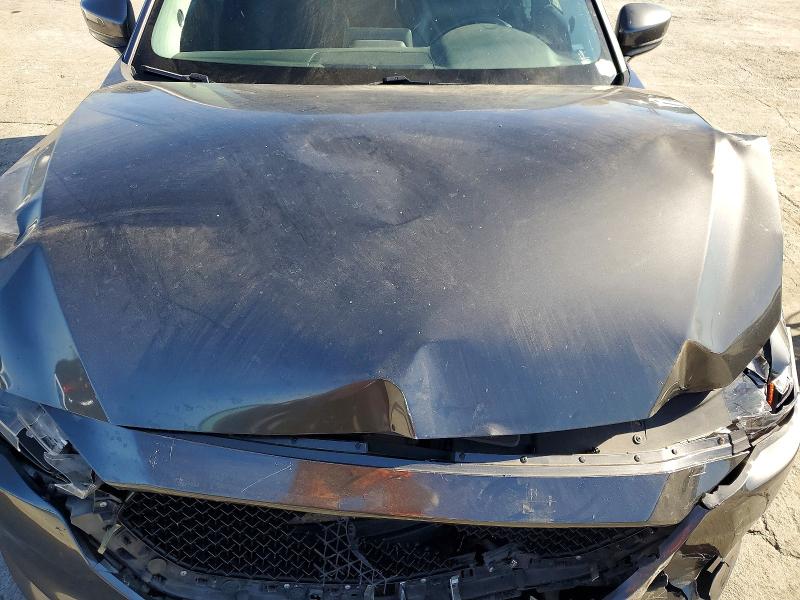 Photo 12 from auction – 2019 MAZDA CX-5 with VIN JM3KFADM0K1643933