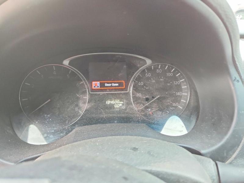 Photo 9 from auction – 2015 NISSAN ALTIMA with VIN 1N4AL3AP0FC483382