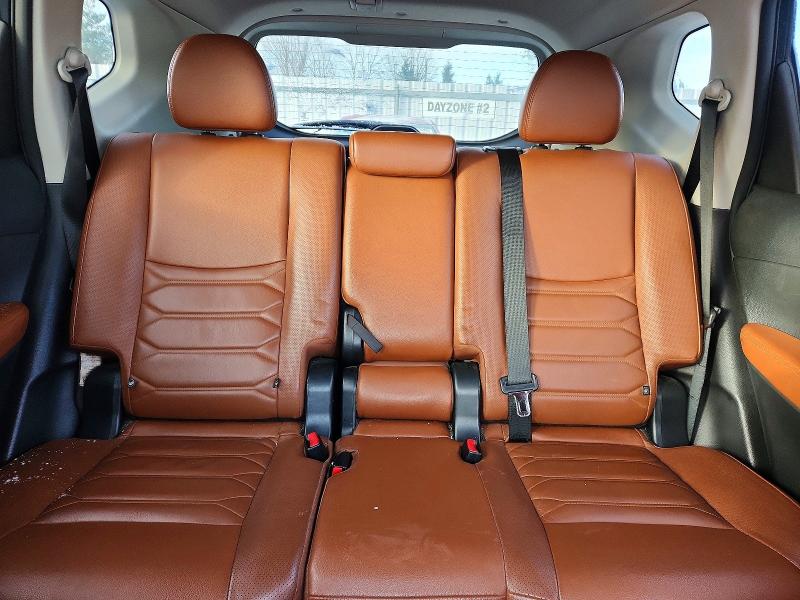 Photo 10 from auction – 2018 NISSAN ROGUE S with VIN 5N1AT2MV3JC765535