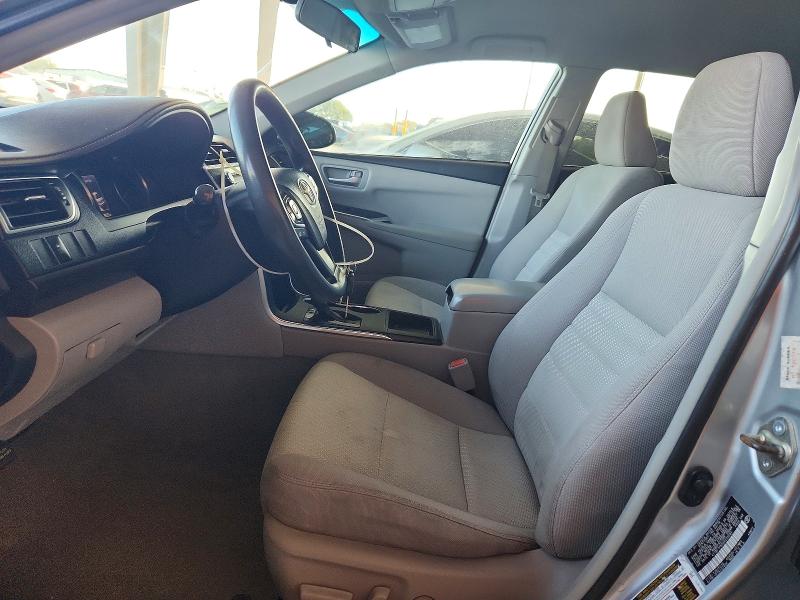 صورة رقم 7 من المزاد - 2016 TOYOTA CAMRY مع VIN 4T1BF1FK5GU225583