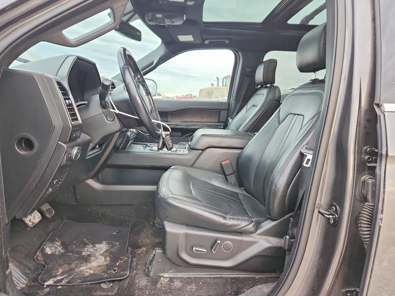 Photo 7 from auction – 2018 FORD EXPEDITION with VIN 1FMJK2ATXJEA24244
