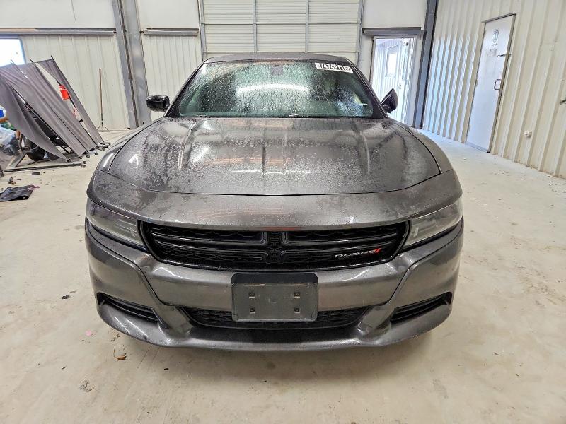 Photo 5 from auction – 2023 DODGE CHARGER SX with VIN 2C3CDXBG0PH687849