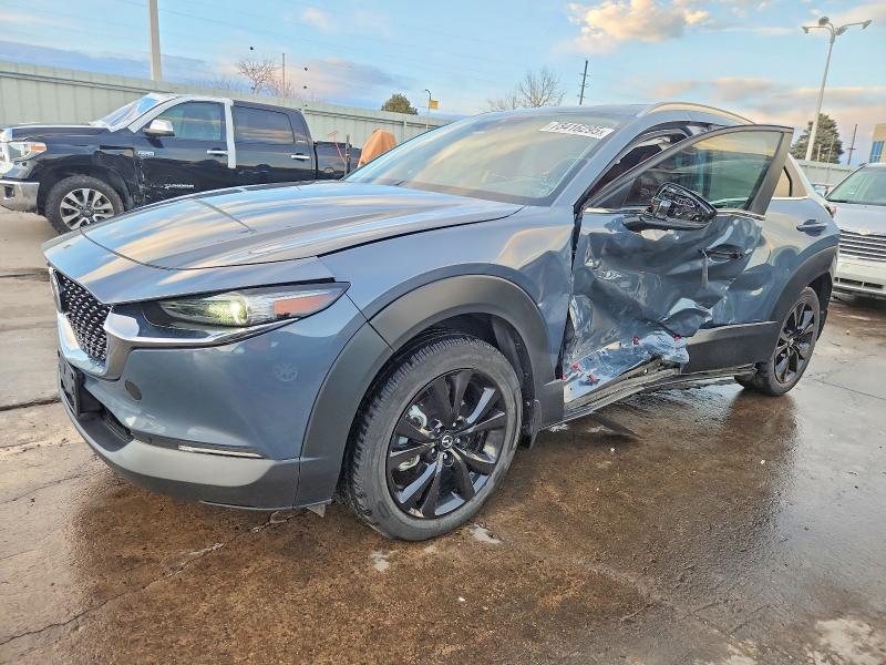 Снимка 1 от търг – 2023 MAZDA CX-30 PREF с VIN 3MVDMBCM2PM546367