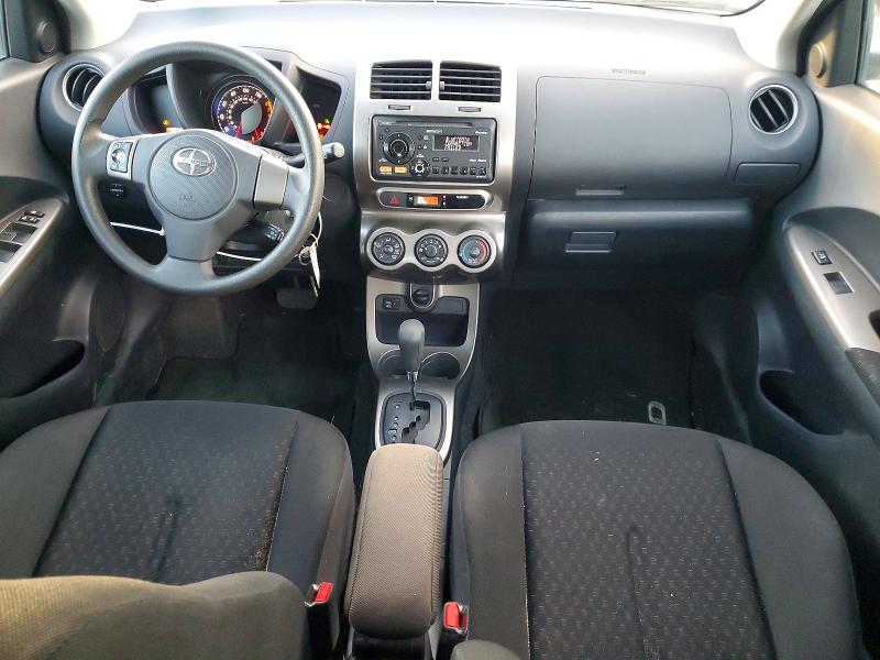 Photo 8 from auction – 2012 TOYOTA SCION XD with VIN JTKKU4B48C1017852