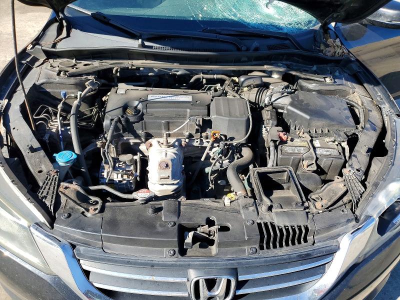 Photo 11 from auction – 2015 HONDA ACCORD EXL with VIN 1HGCR2F85FA038341