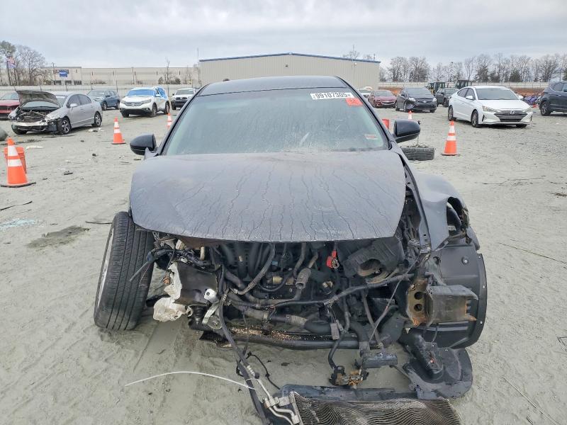 Photo 5 from auction – 2012 MAZDA 6 I with VIN 1YVHZ8DH3C5M37192