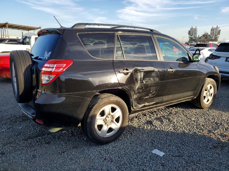 Photo 3 from auction – 2012 TOYOTA RAV4 with VIN 2T3BF4DV5CW240567