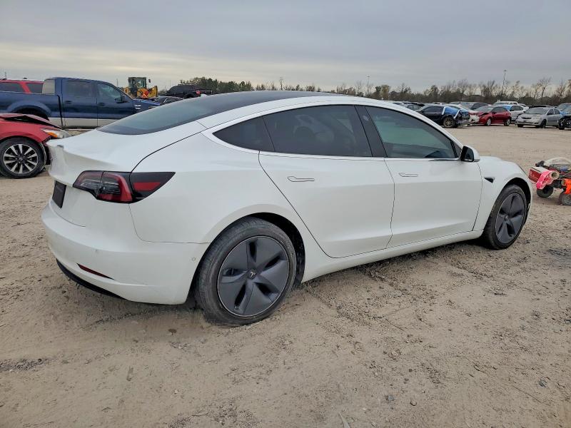 Photo 3 from auction – 2019 TESLA MODEL 3 with VIN 5YJ3E1EA9KF485104