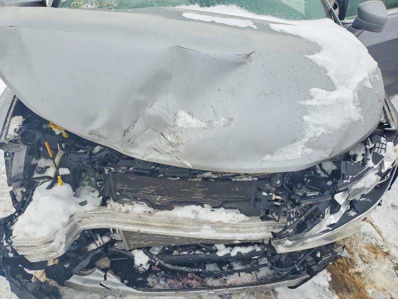 Photo 12 from auction – 2017 CHRYSLER PACIFICA T with VIN 2C4RC1BG9HR553147