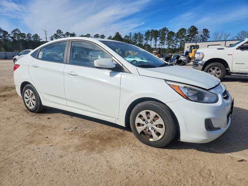 Foto 4 de la subasta – 2016 HYUNDAI ACCENT SE con VIN KMHCT4AE7GU014417