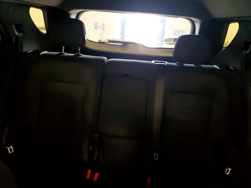 Photo 10 from auction – 2019 CHEVROLET EQUINOX LT with VIN 2GNAXKEV5K6223085