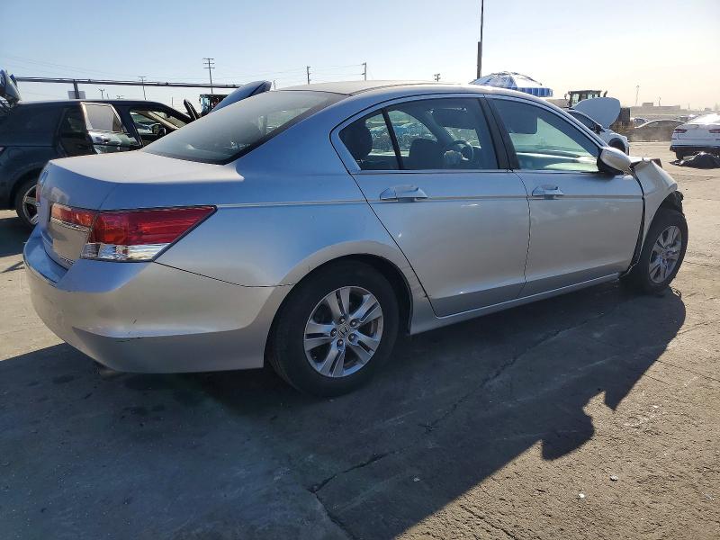 Photo 3 from auction – 2012 HONDA ACCORD SE with VIN 1HGCP2F68CA168260