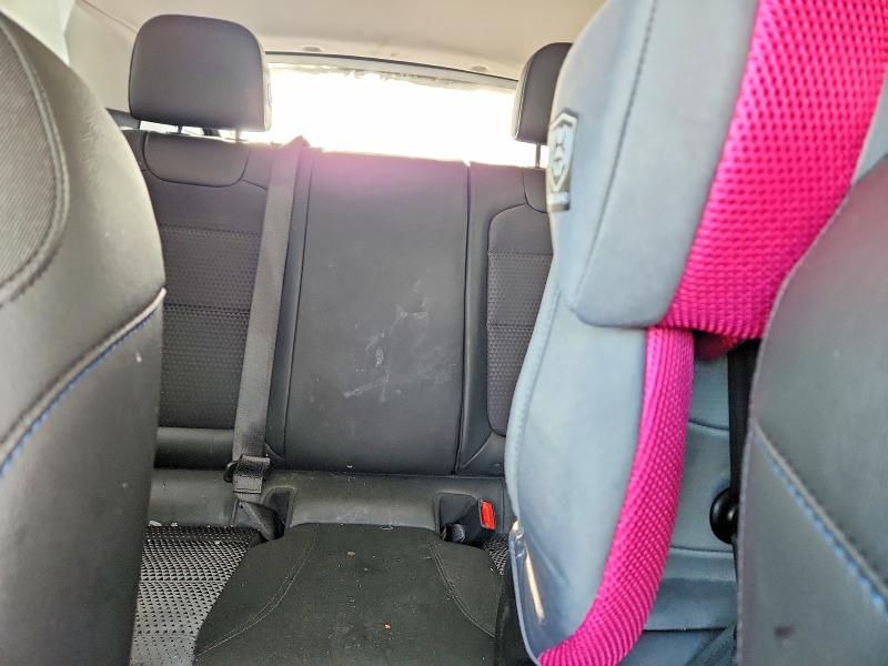Photo 10 from auction – 2024 CHEVROLET TRAX with VIN KL77LHE21RC042913