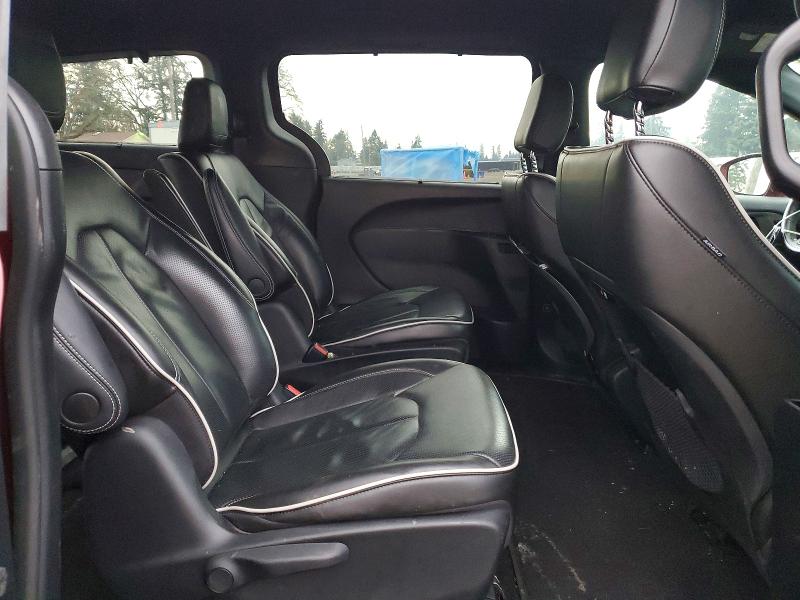 Photo 11 from auction – 2021 CHRYSLER PACIFICA H with VIN 2C4RC1S77MR584178