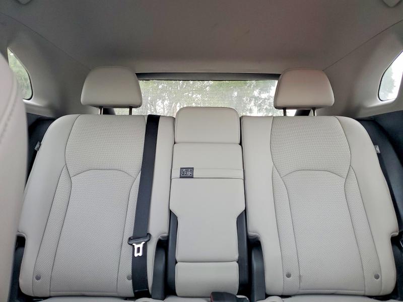 Photo 10 from auction – 2021 LEXUS RX with VIN 2T2HZMAA5MC210866