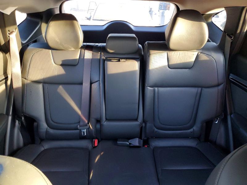 Photo 10 from auction – 2022 HYUNDAI TUCSON LIM with VIN KM8JECA16NU073142