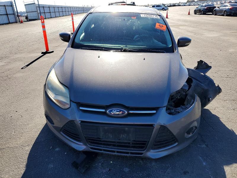 Photo 5 from auction – 2014 FORD FOCUS with VIN 1FADP3K2XEL375189