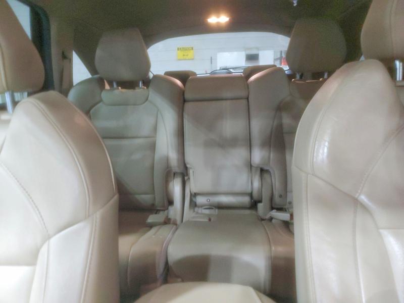 Photo 10 from auction – 2019 ACURA MDX with VIN 5J8YD4H39KL033112