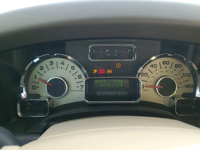 Photo 9 from auction – 2008 FORD EXPEDITION with VIN 1FMFU17548LA43557