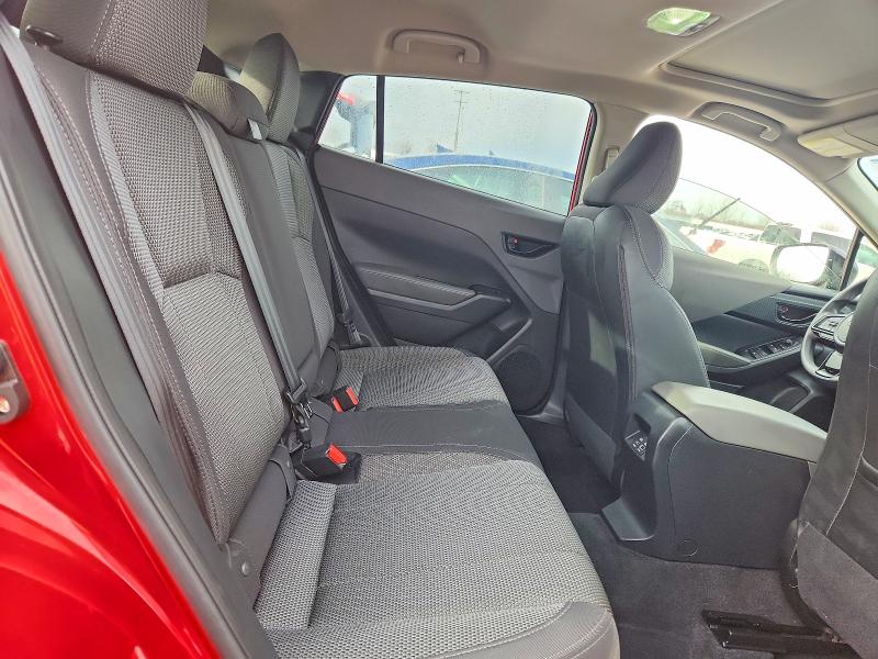 Photo 11 from auction – 2024 SUBARU CROSSTREK with VIN JF2GUADC0R8284792