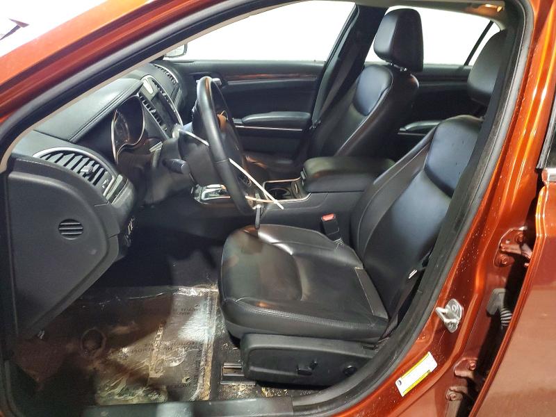 Photo 7 from auction – 2020 CHRYSLER 300 TOURIN with VIN 2C3CCARG7LH179233