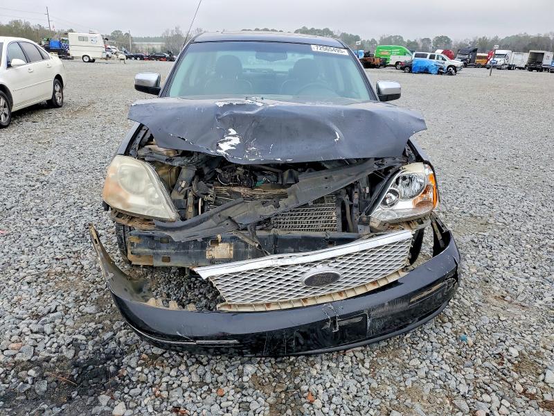 Photo 5 from auction – 2005 FORD FIVE HUNDRED with VIN 1FAFP25195G195555