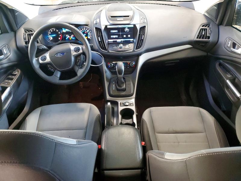 Photo 8 from auction – 2014 FORD ESCAPE SE with VIN 1FMCU9G92EUD68508