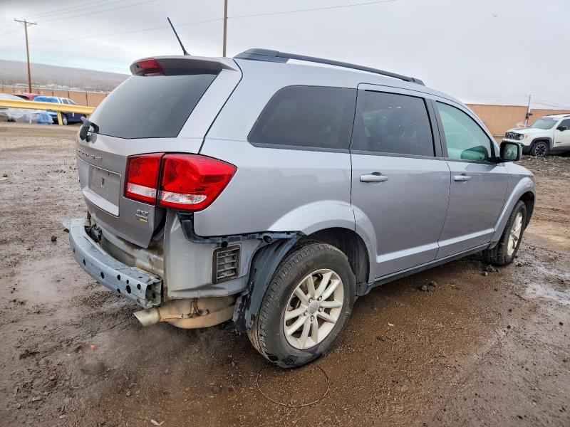 Zdjęcie 3 z aukcji – 2015 DODGE JOURNEY SX z VIN 3C4PDCBG3FT664075