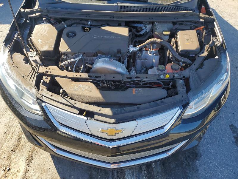 Photo 11 from auction – 2017 CHEVROLET VOLT PREMI with VIN 1G1RD6S51HU209042