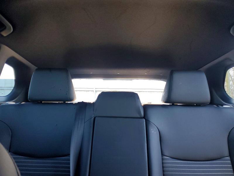 Photo 10 from auction – 2025 TOYOTA COROLLA CR with VIN 7MUFBABGXSV079588