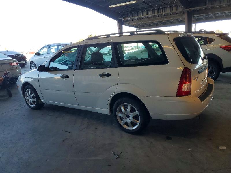 Photo 2 from auction – 2005 FORD FOCUS ZXW with VIN 1FAFP36N35W157736