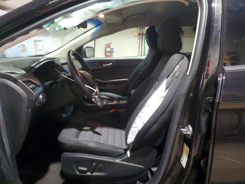 Photo 7 from auction – 2020 FORD EDGE SE with VIN 2FMPK4G97LBA18126