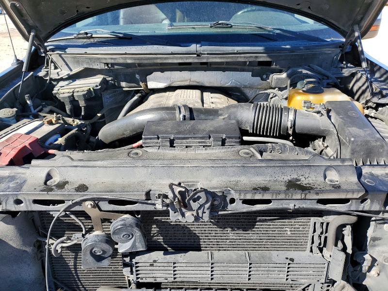 Photo 11 from auction – 2013 FORD F-150 with VIN 1FTFW1ET1DFD40682