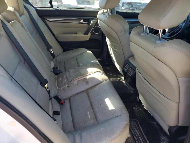 Photo 10 from auction – 2012 ACURA TL with VIN 19UUA9F70CA001530