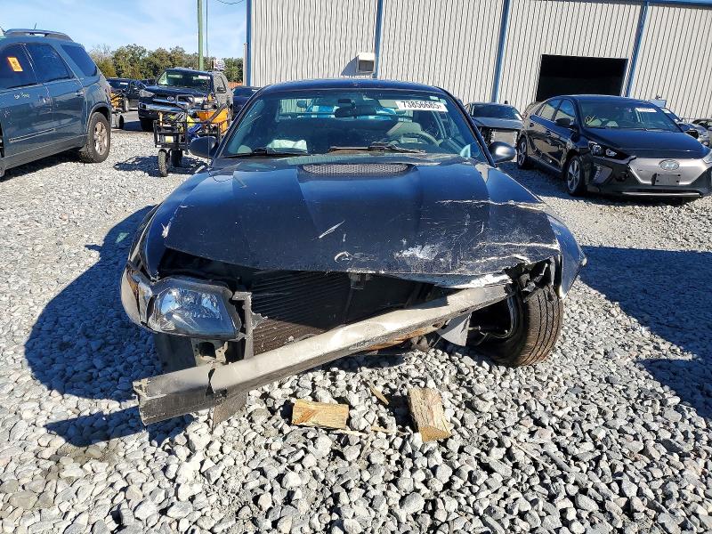 Photo 5 from auction – 2001 FORD MUSTANG with VIN 1FAFP40401F120949