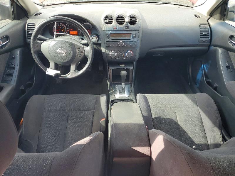 Photo 8 from auction – 2011 NISSAN ALTIMA BAS with VIN 1N4AL2AP2BC136947