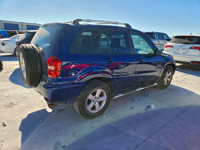Photo 3 from auction – 2004 TOYOTA RAV4 with VIN JTEGD20V740008544
