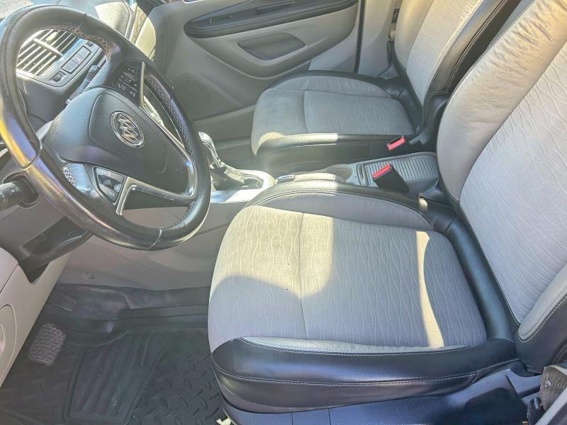 Photo 13 from auction – 2016 BUICK ENCORE with VIN KL4CJASB0GB670798